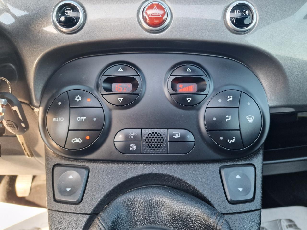 Fiat 500 1.3 Multijet 16V 95 CV Street
