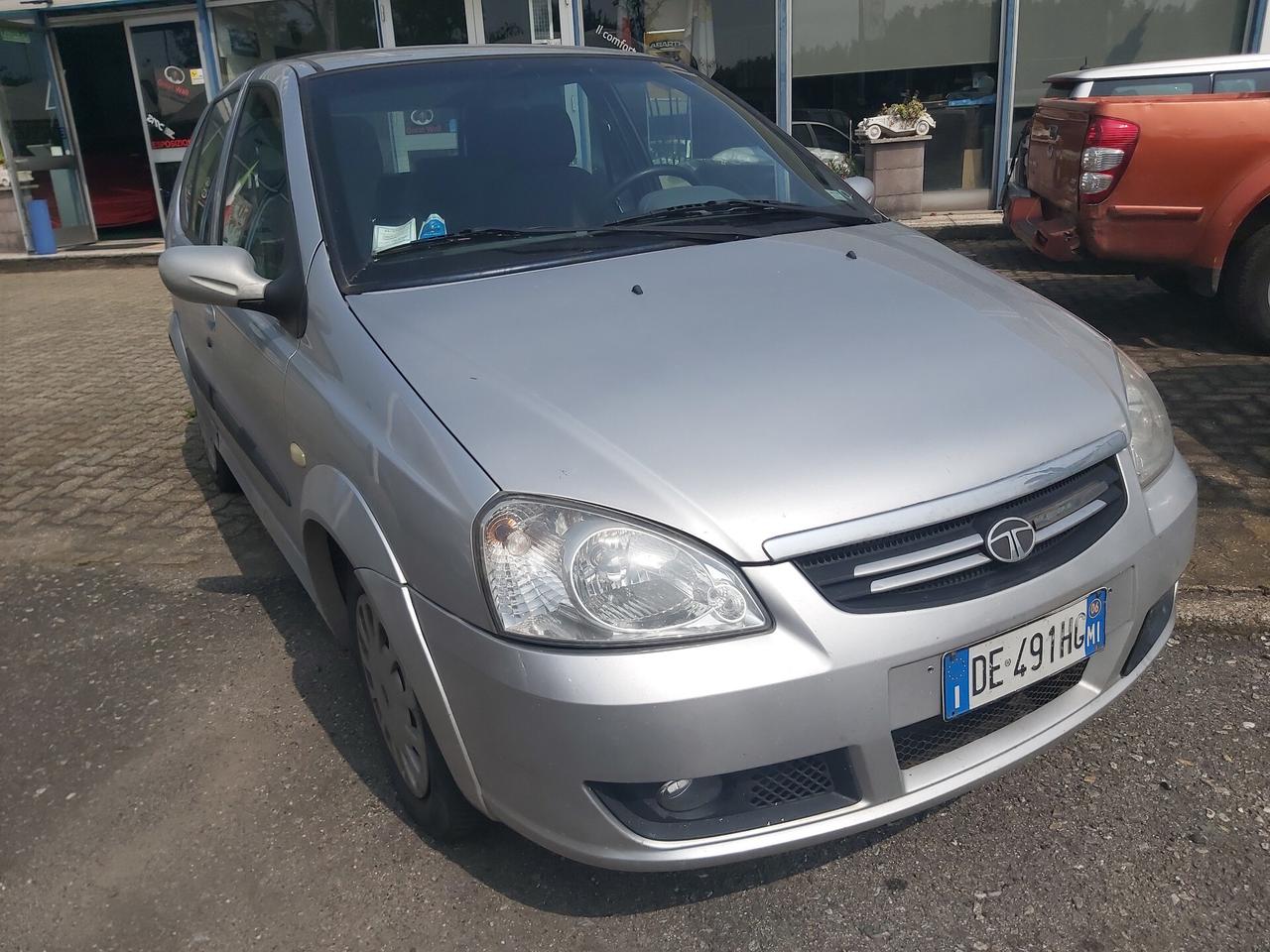 Tata Indica 1.4 5p. GLX Euro 4