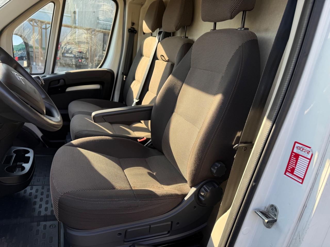 Citroen Jumper 33 L2 H2 2.2 120 CV S&S PM-TM Furgone