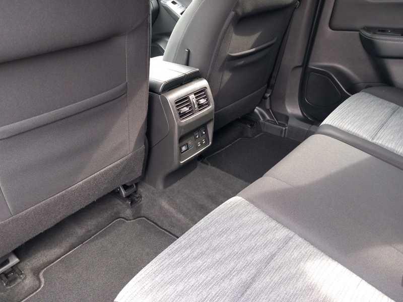 NISSAN X-Trail 1.5 e-power N-Connecta e-4orce 4wd 7posti