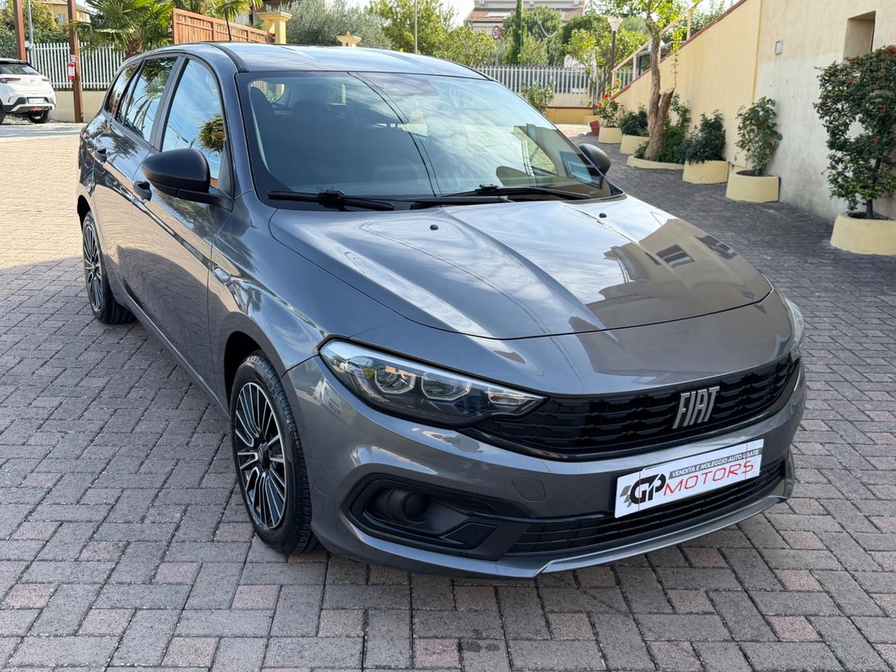 Fiat Tipo 1.6 Mjt S&S SW Business