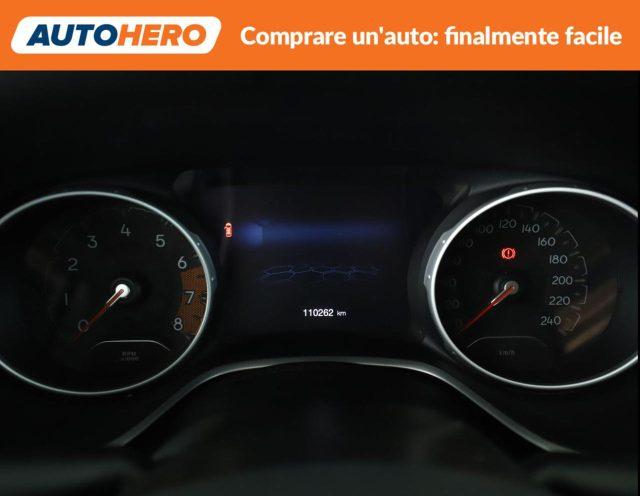JEEP Compass 1.4 MultiAir 2WD Limited