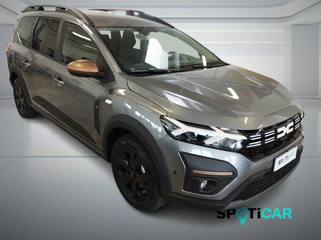 DACIA Jogger 1.0 TCe GPL 100 CV 7 posti Extreme Up
