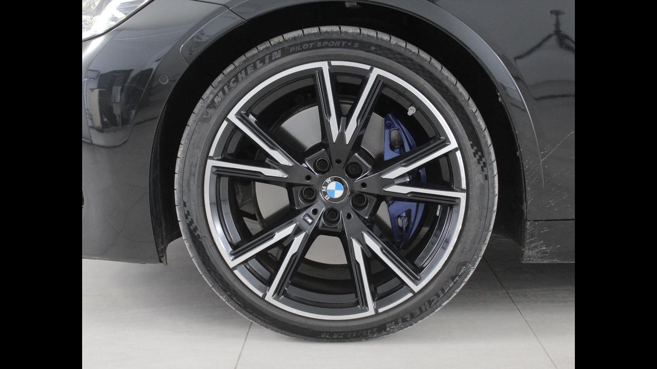 BMW Serie 2 G42 Coupe - M240i Coupe xdrive auto