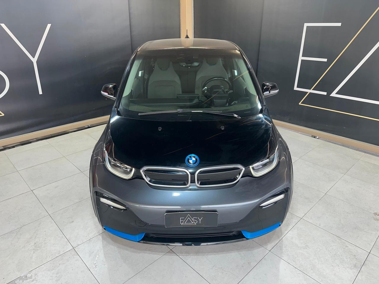 BMW i3 s 120Ah * 48.000 KM / IVA ESPOSTA *