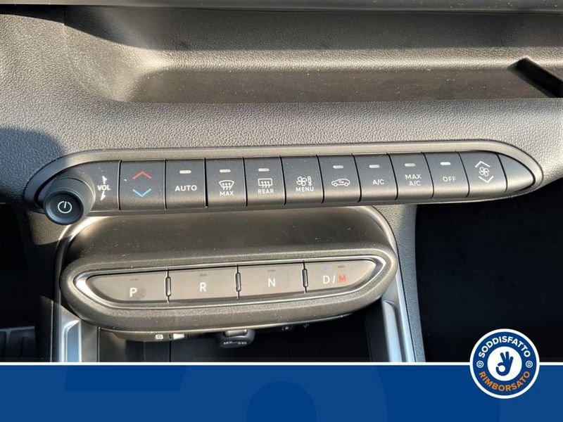 Jeep Avenger 1.2 MHEV Altitude MY25
