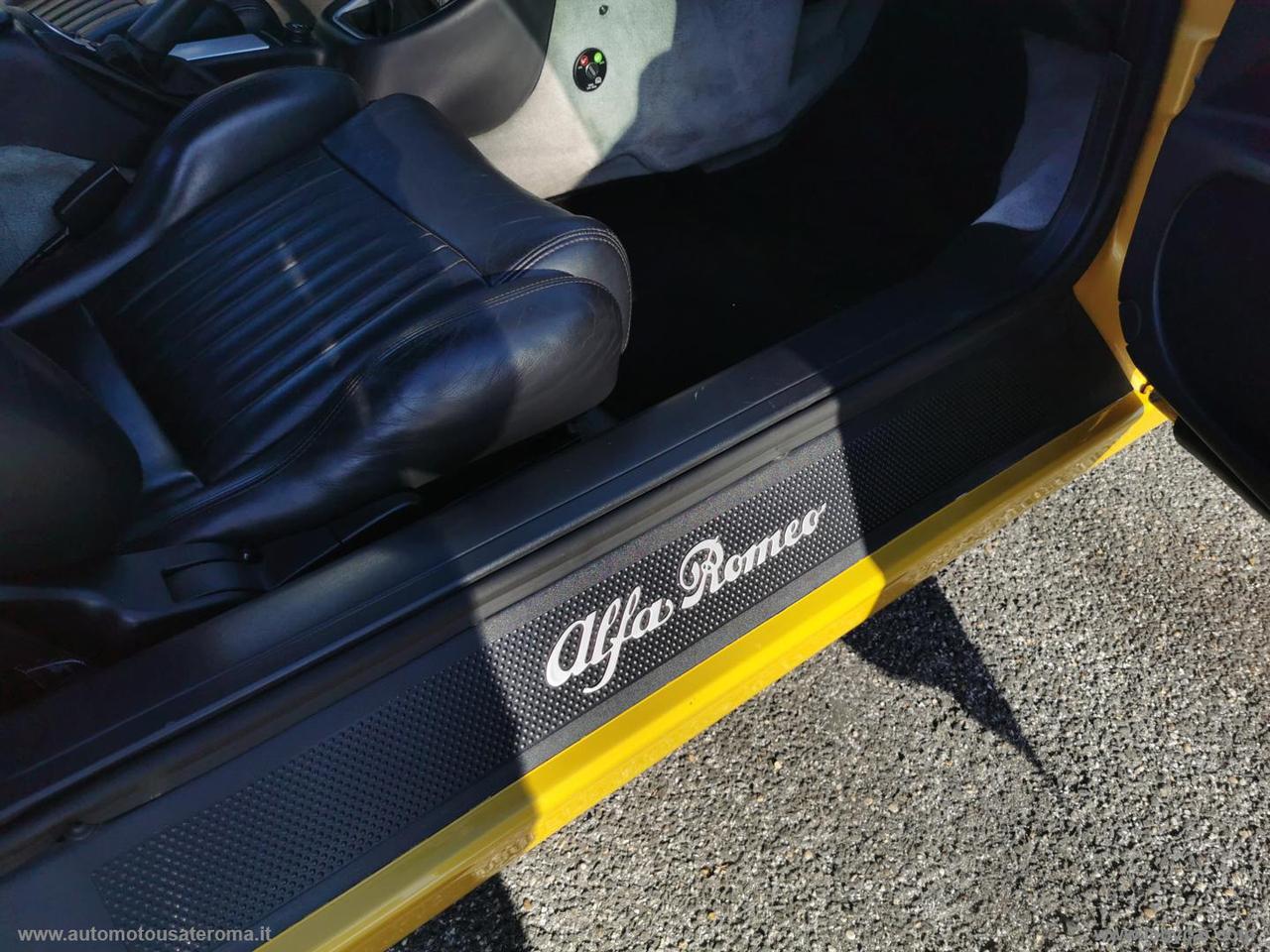 ALFA ROMEO Spider 2.0i 16V T.S. L