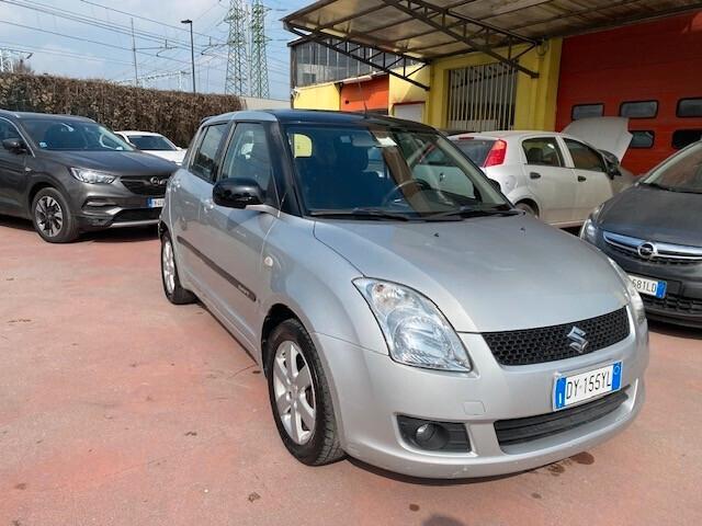 Suzuki Swift 1.3 GPL 5p. GL Safety Pack, Uniprop, Ok Neopatentati!!