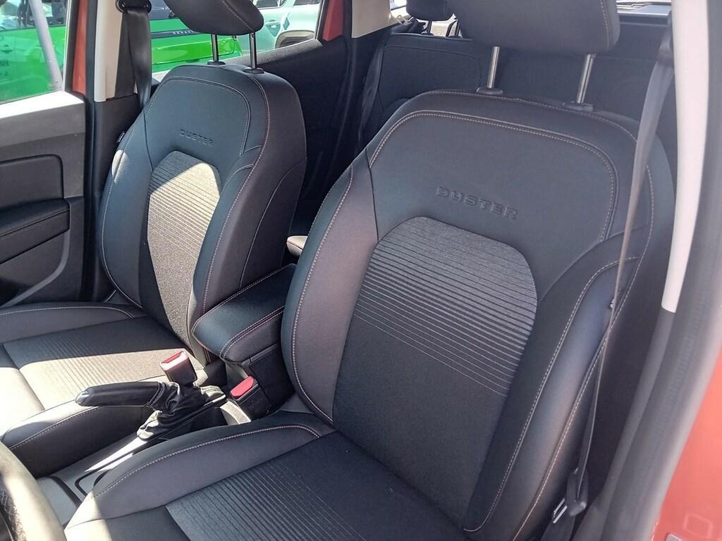Dacia Duster 1.0 TCe GPL SL Extreme 4x2