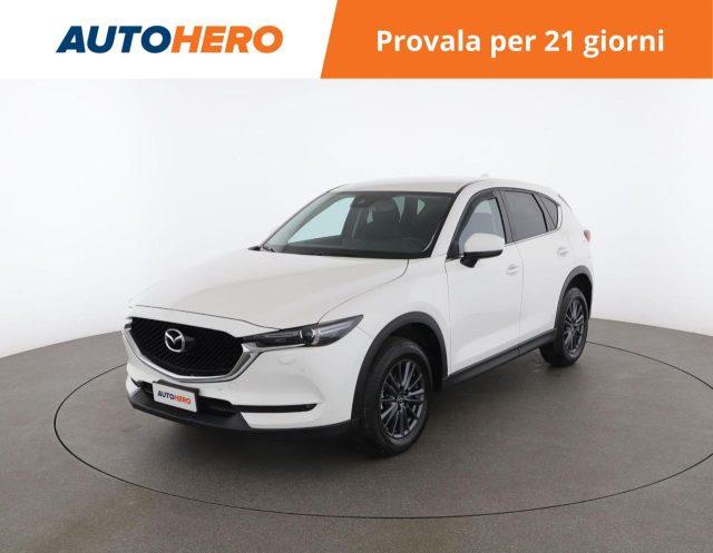 MAZDA CX-5 2.2L Skyactiv-D 150 CV 2WD Business