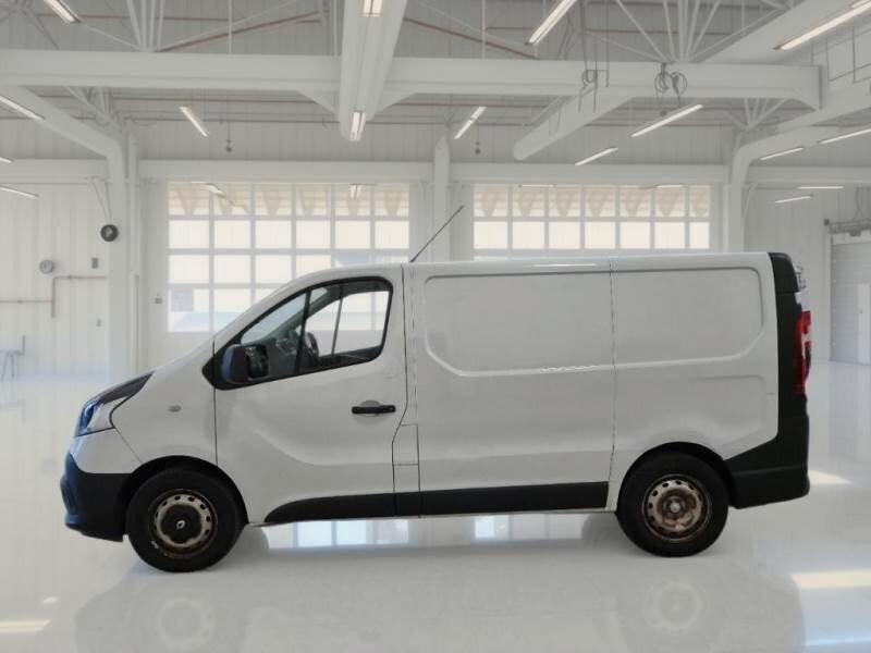 RENAULT TRAFIC 1.6dci 145cv FURGONE