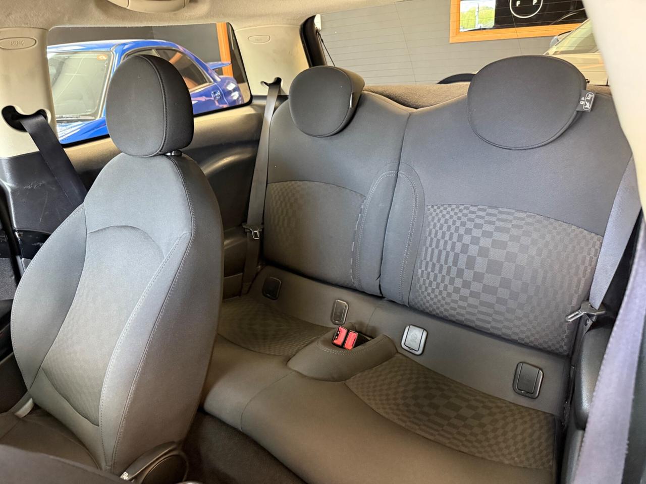 Mini Cooper SD 2.0 143cv 2013