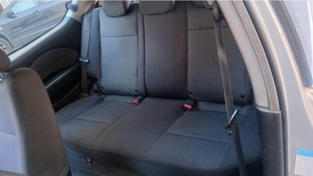 Chevrolet Kalos 1.2 GPL - OK NEOPATENTATI PERMUTE...