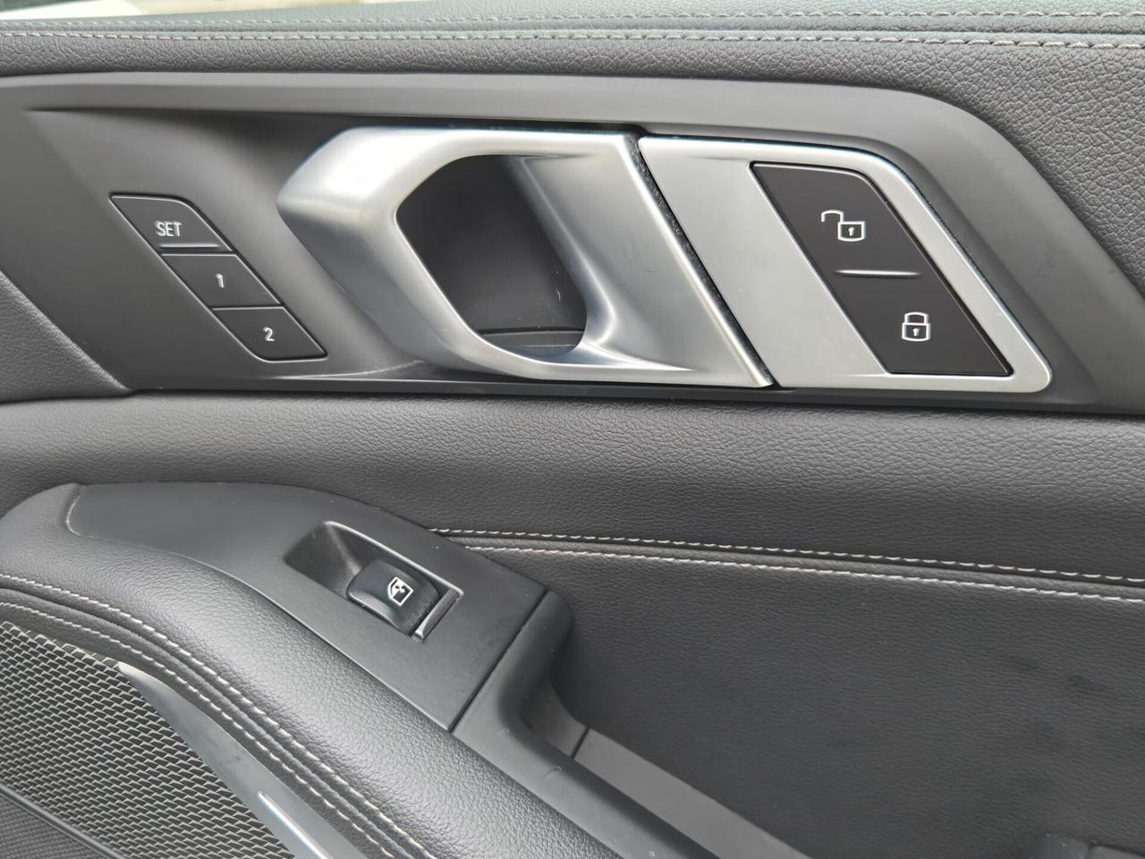 Bmw X5 xDrive 30d Msport