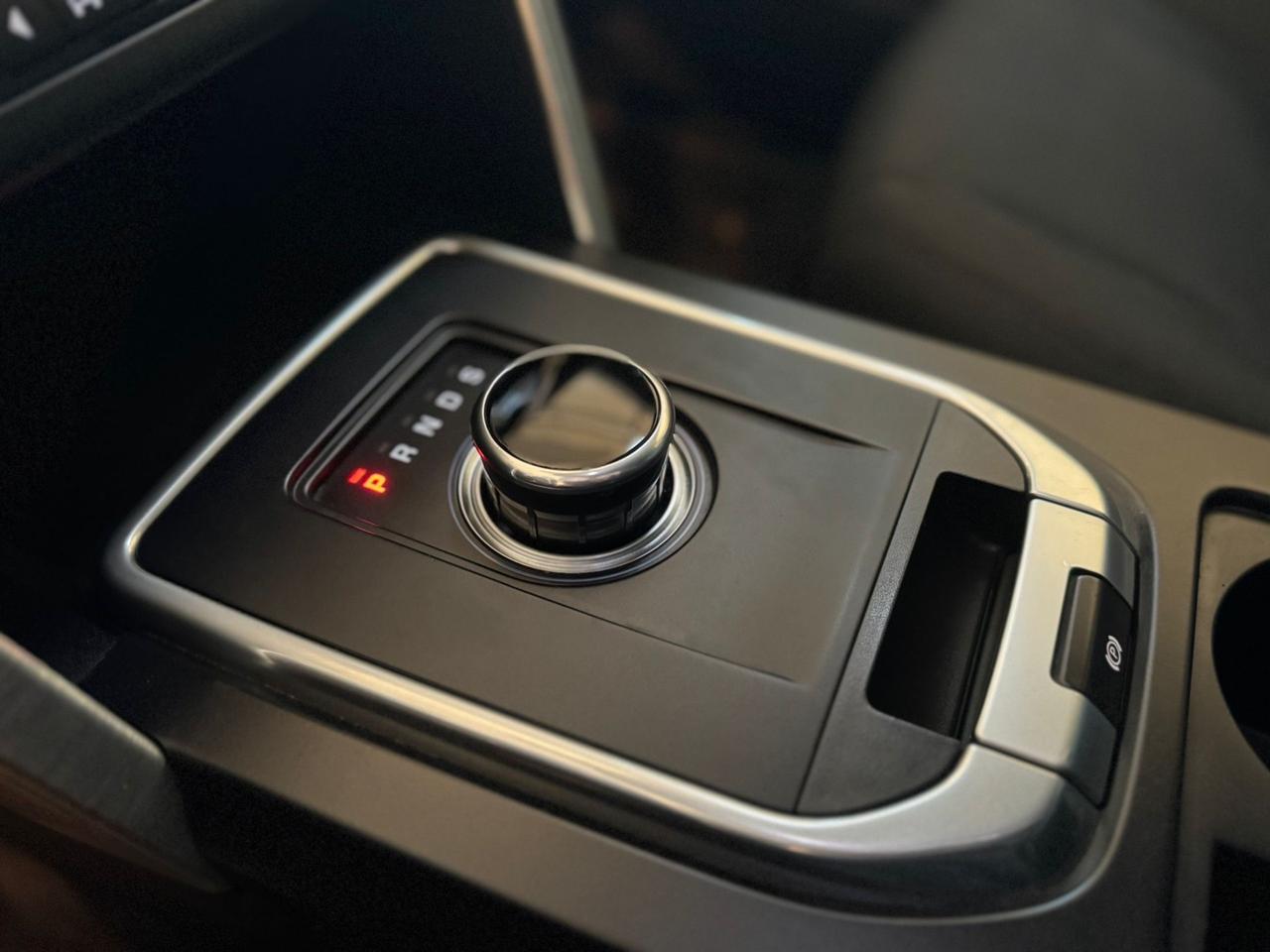 Land Rover Discovery Sport 2.0 TD4 150 CV 4X4