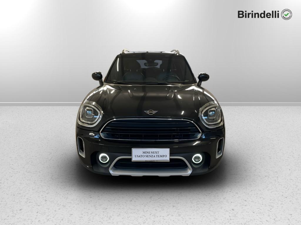 MINI Mini Countrym.(F60) - Mini 1.5 Cooper Yours Countryman