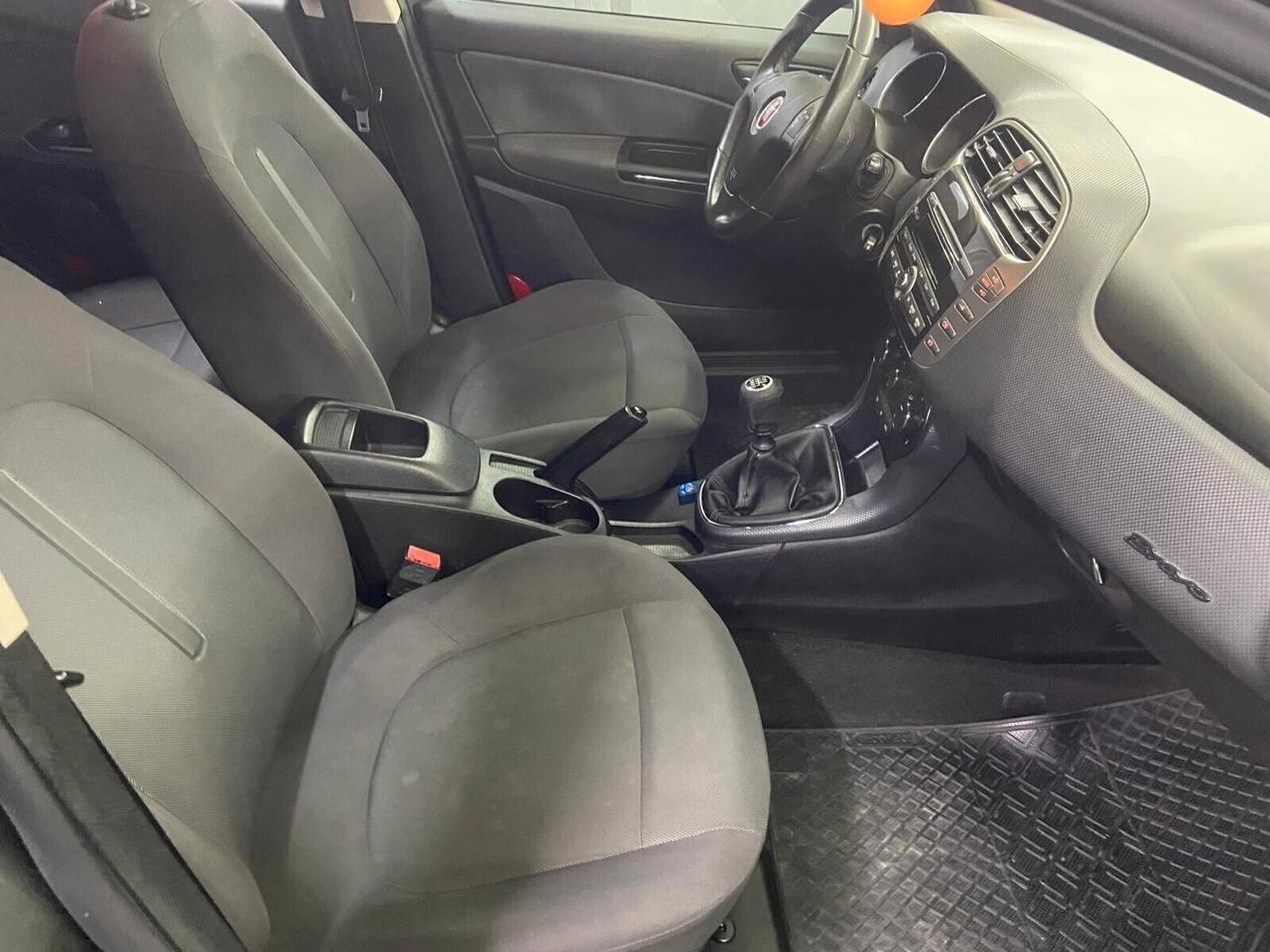 Fiat Bravo 1.4 Dynamic GPL