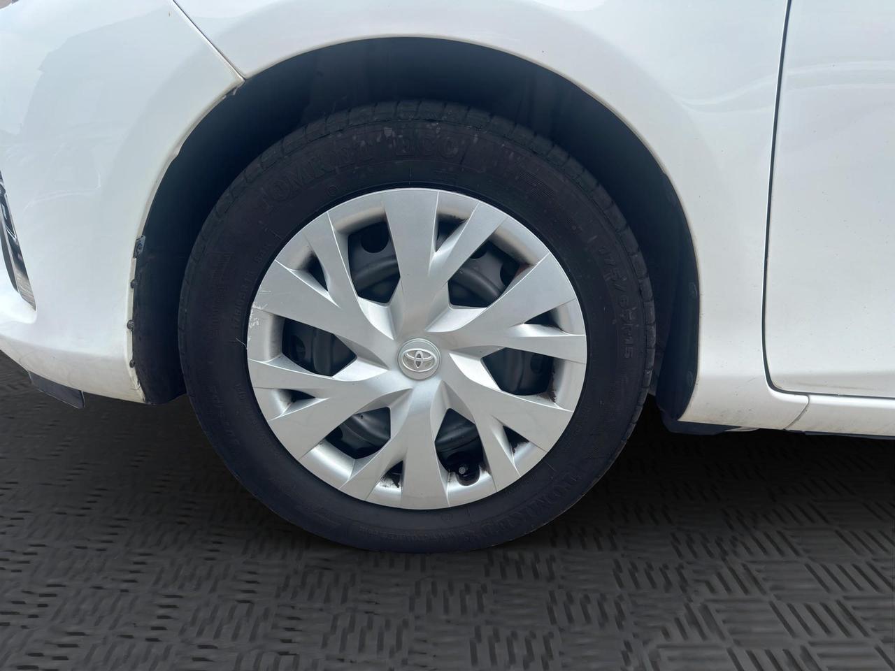 Toyota Yaris 5p 1.0 Business