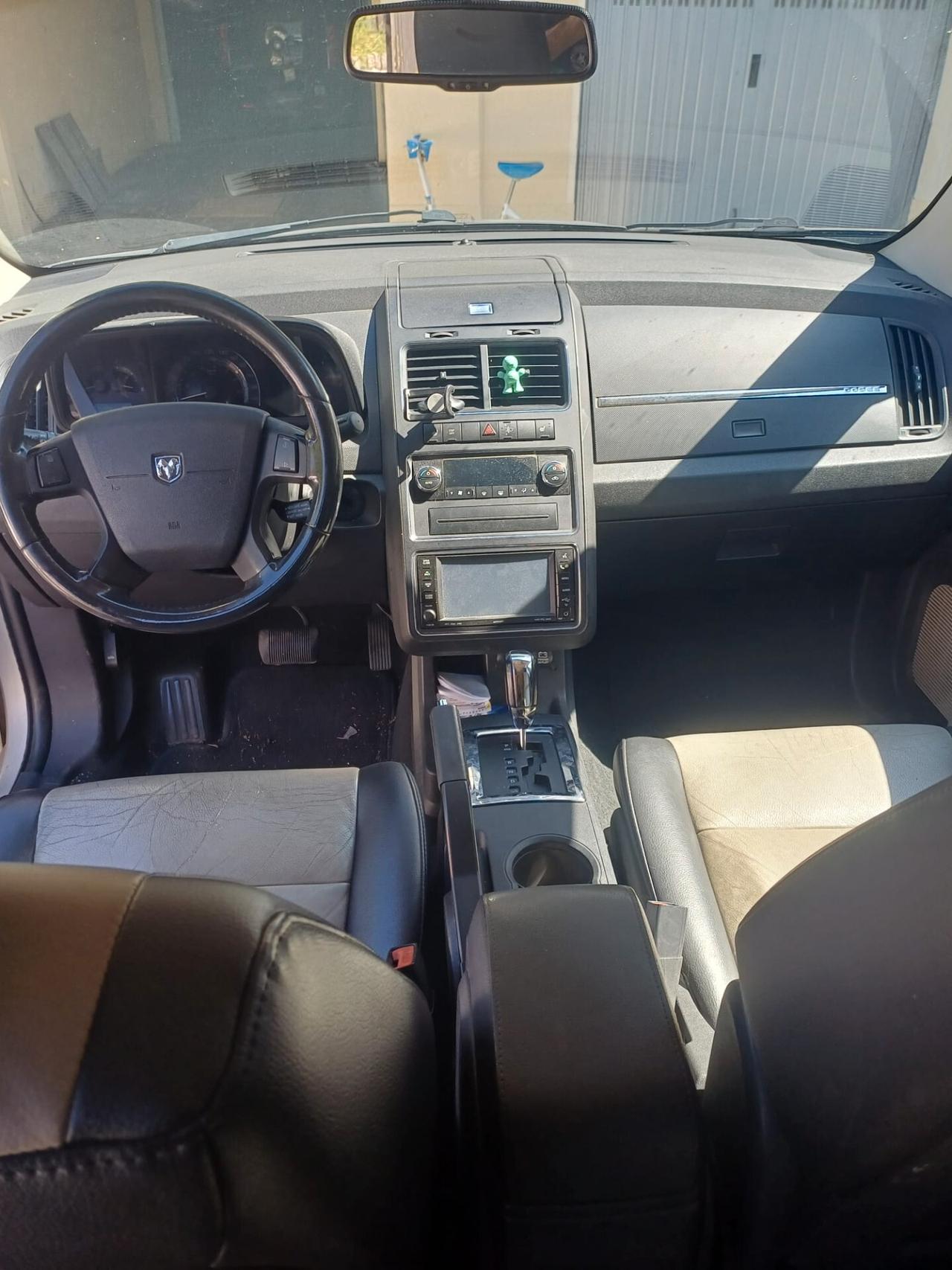 Dodge Journey 2.0 Turbodiesel aut. SXT DPF