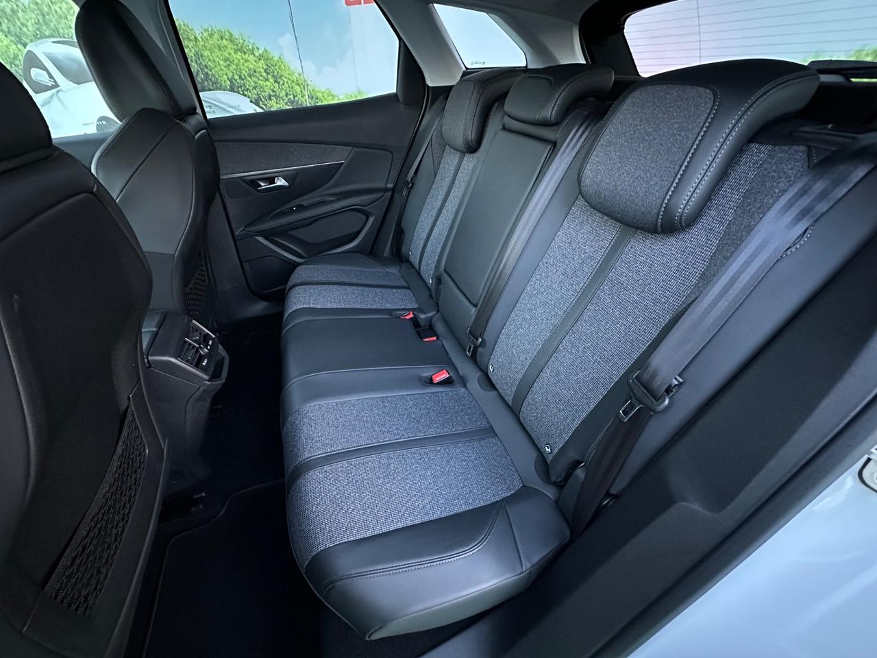 Peugeot 3008 1.5 BlueHDI 130cv Allure 2019