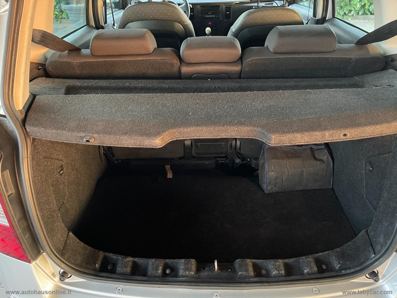 FIAT Idea 1.4 Active GPL