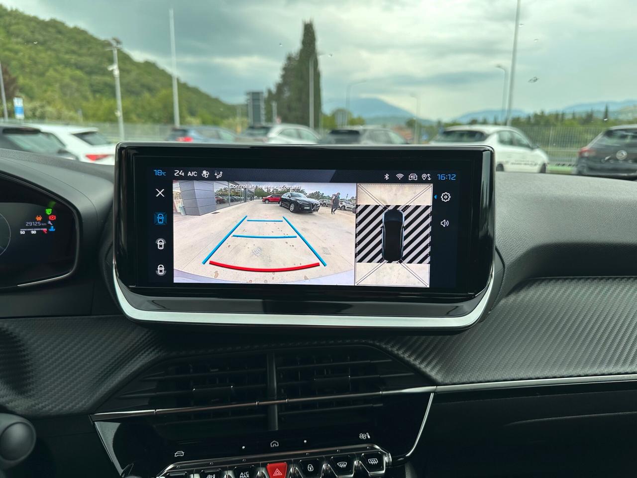 Peugeot 2008 PureTech 100 S&S Allure