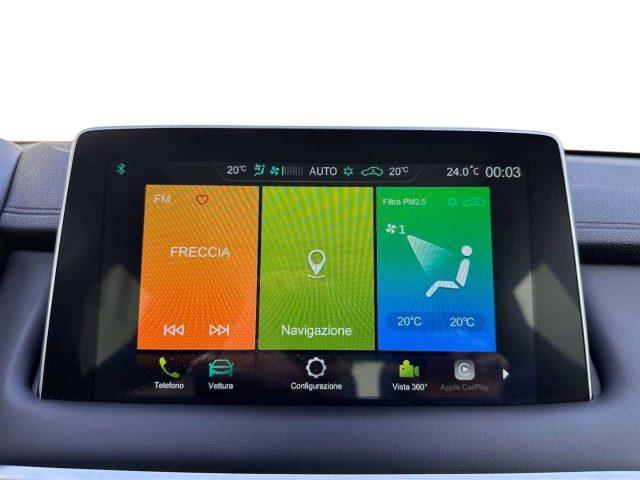 MG EHS Luxury PHEV - Carplay - Cam - Tetto panoramico