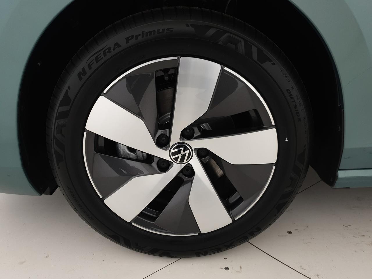 Volkswagen Passat 2.0 tdi scr business 150cv dsg