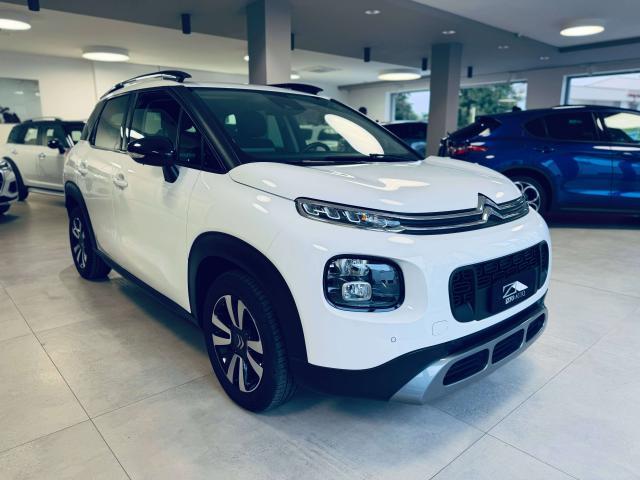 Citroen C3 Aircross 1.5 bluehdi Shine