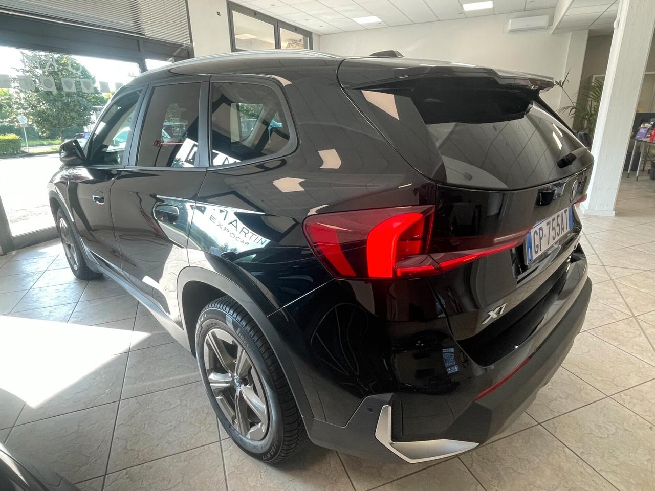 Bmw X1 xDrive 25e DCT Volante MSport PREZZO REALE
