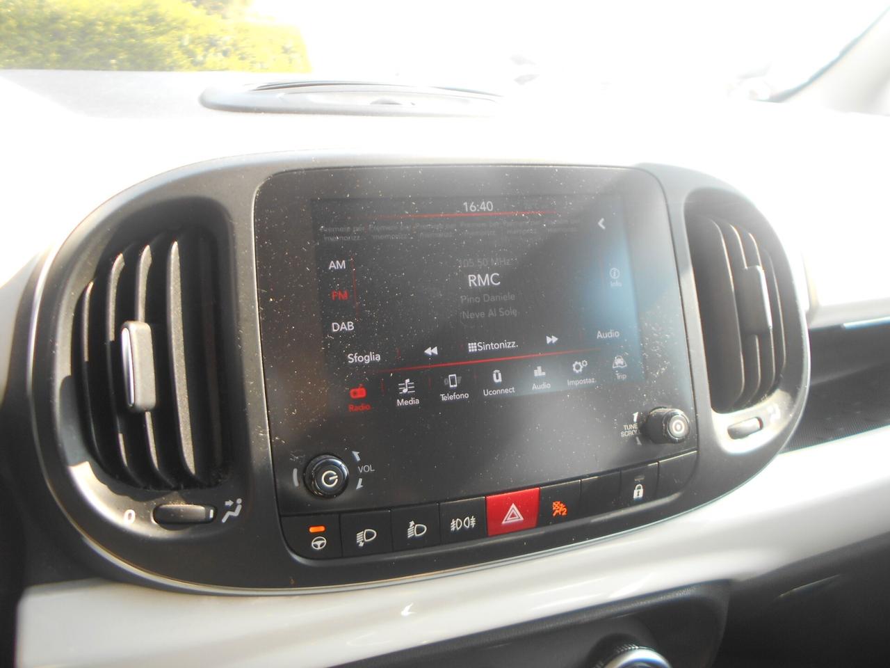 Fiat 500L 1.4 95 CV Pop Star