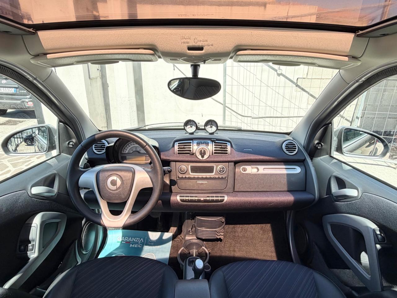 Smart Fortwo 1.0 Mhd Pulse - GARANZIA