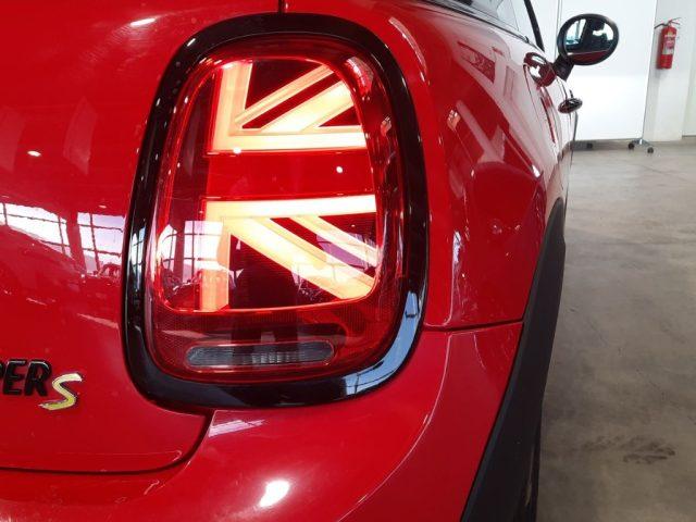 MINI Cooper SE Classic Aut.