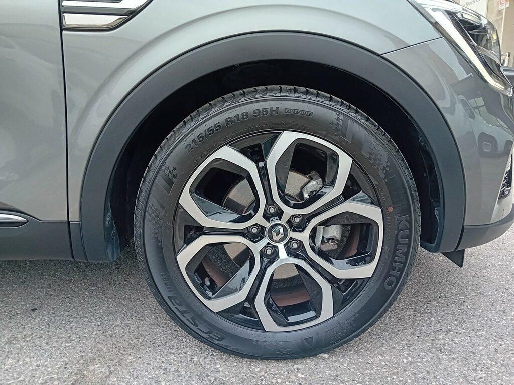 Renault Arkana 1.6 Hybrid Intens E-Tech Auto