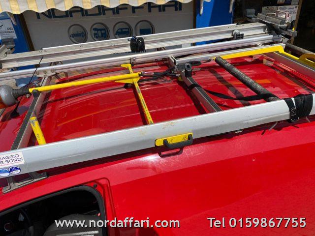 FIAT Fiorino 1.3 MJT 95CV Furgone Adventure EX TIM