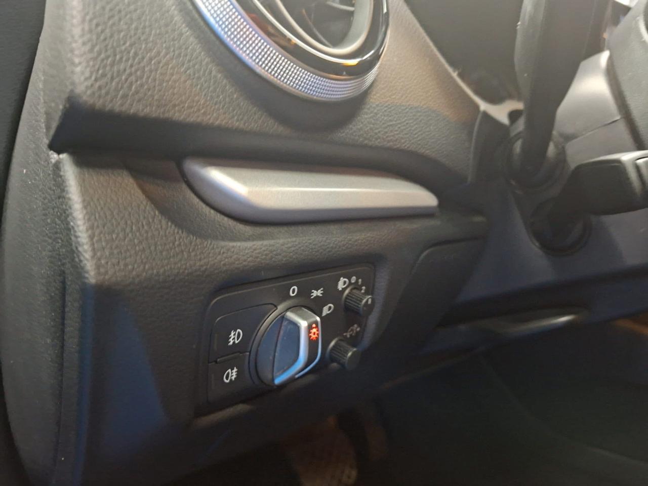 Audi A3 SPB 1.4 TFSI S tronic g-tron garantita 12 mesi