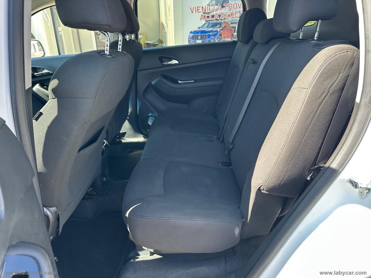 CHEVROLET Orlando 1.8 GPL LT