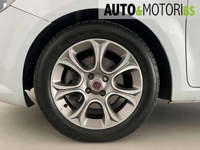 FIAT Punto Evo 1.3 Mjt 95 CV DPF 3 porte S&S Sport