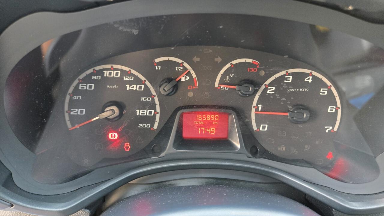 Ford Ka Ka+ 1.2 8V 69CV GPL Neopatentati