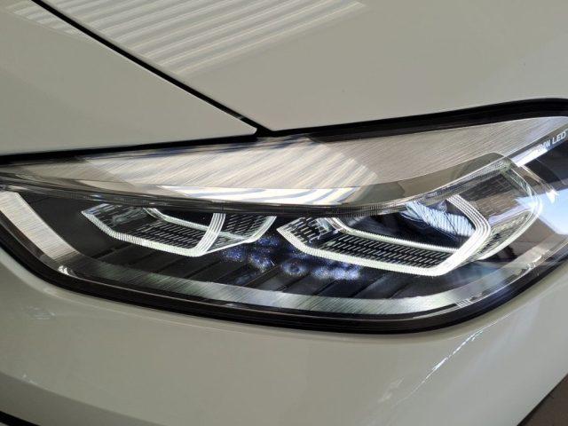 BMW 116 i 5p. Advantage Aut.