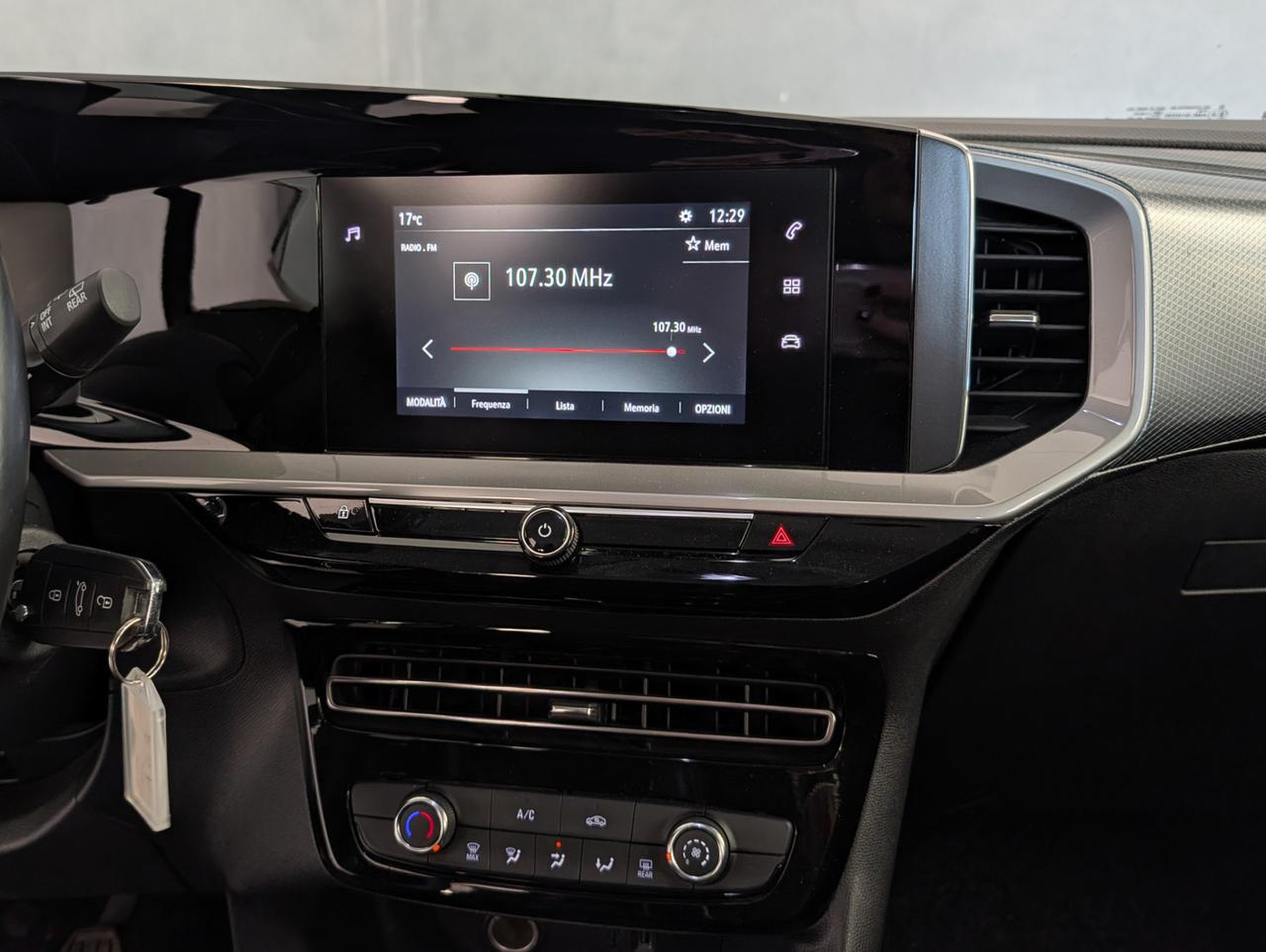 Opel Mokka 1.2 Turbo 100cv Edition