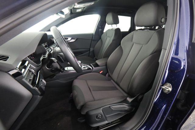 AUDI A4 A4 Avant 35 TDI/163 CV S tronic Business Advanced