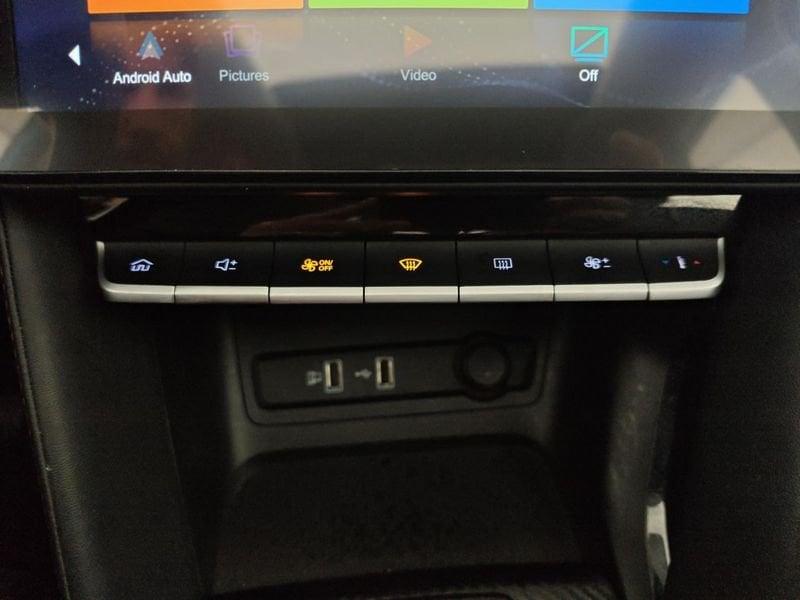 MG ZS 1.0T-GDI Luxury