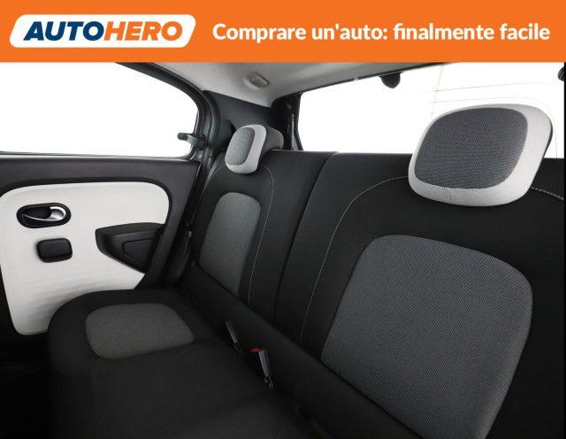 RENAULT Twingo SCe Lovely