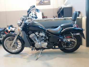 Honda Shadow 600