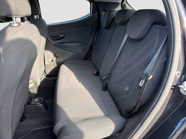 LANCIA Ypsilon Ypsilon 1.0 FireFly 5 porte S&S Hybrid Silver