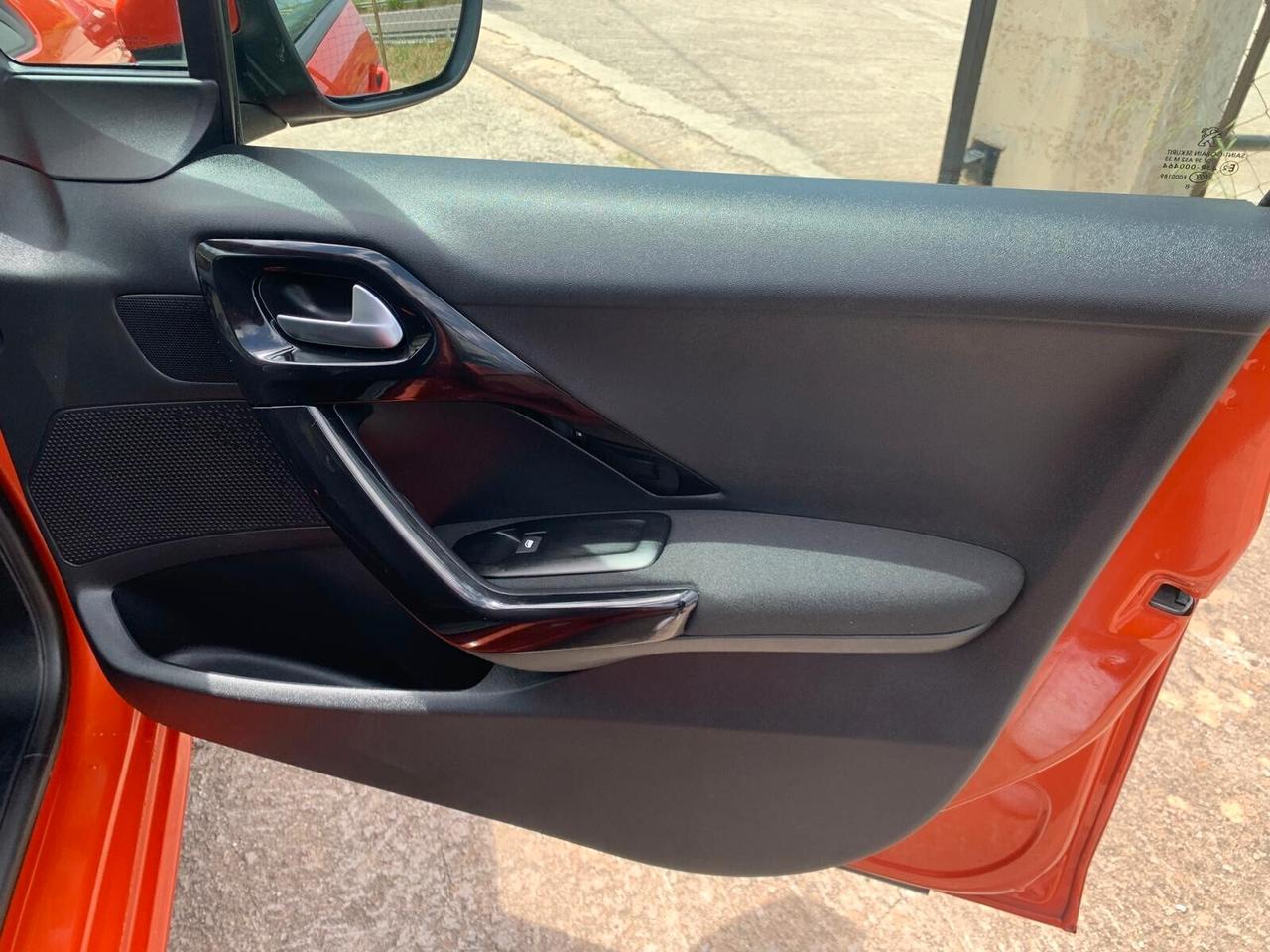 Peugeot 208 BlueHDi 75 Allure - 2018 Neopatentati