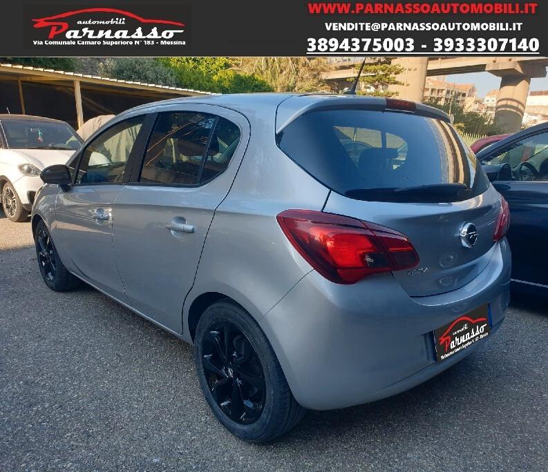 Opel Corsa 1.2 5 porte Advance