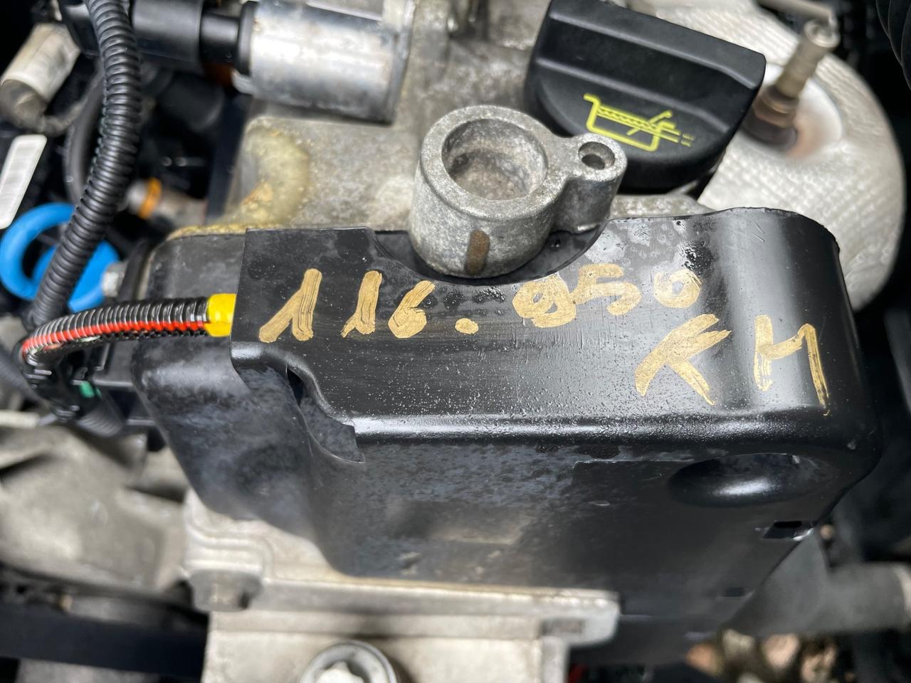 Alfa Romeo MiTo 1.4 70 CV 8V Super *NEOPATENTATI*