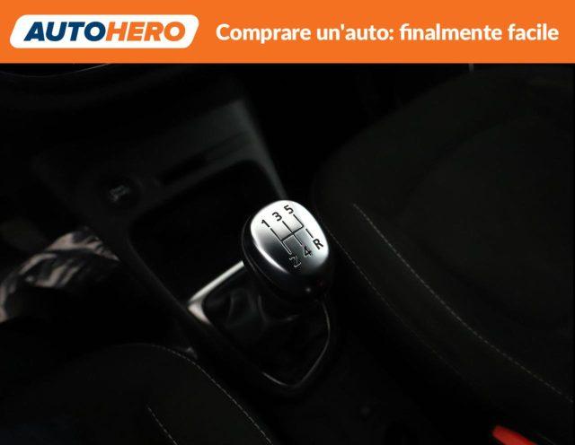 RENAULT Captur dCi 8V 90 CV Sport Edition